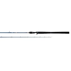 Daiwa HRJ64HB Rod-Harrier Jigging Series Sections- 1 línea WT.- 50-80 Trenzado 64" caña de Pescar