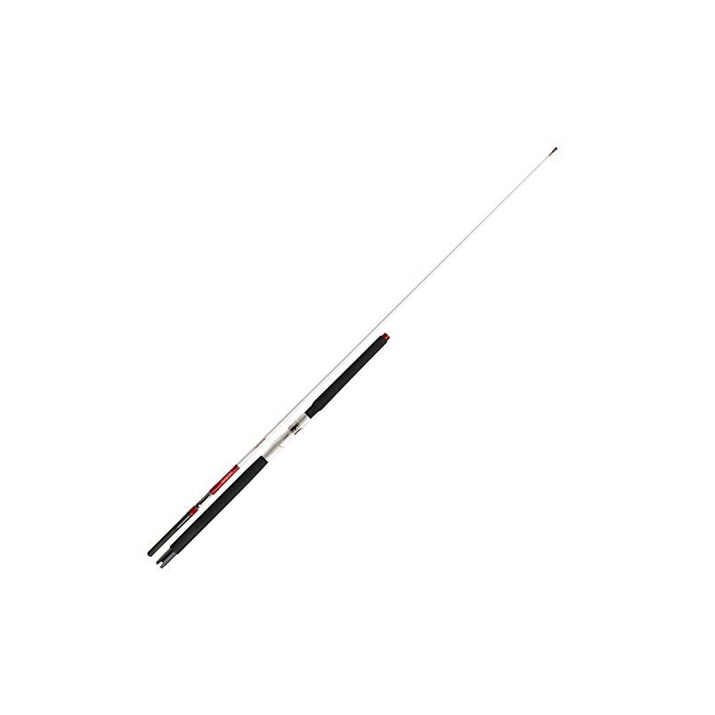 Daiwa - Sealine XTreme Interline - Caña de pesca en barco de 2,35 m  2 unidades , 15-30lb