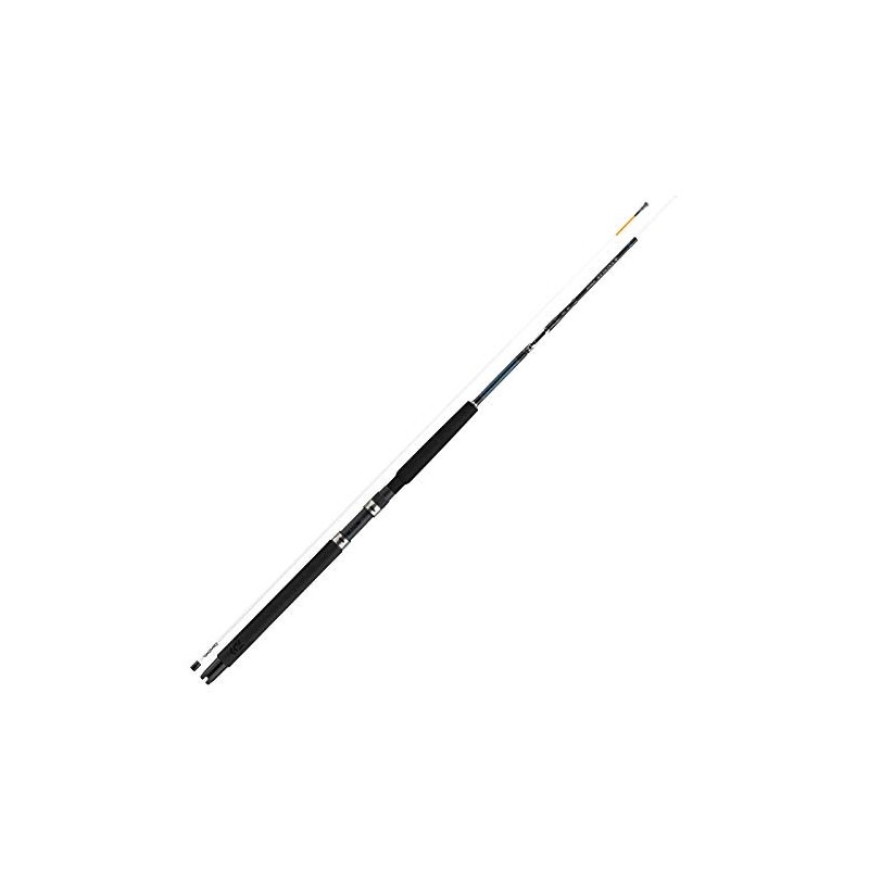 Daiwa Excel Trolling Interlin - Caña de Pescar  2,15 m 