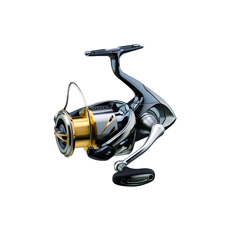 Shimano Stella STLC2000SFI Spinning Reel by Shimano