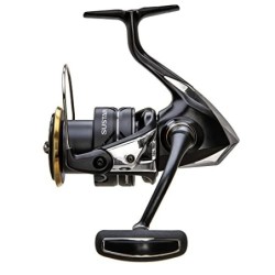 Shimano Fishing Sustain 4000Xg Fj Spinning Reel [SA4000XGFJ]