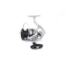 SHIMANO Moulinet Spinning Ultegra FC C5000 XG - 305g - R.6.2:1 