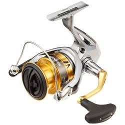 Shimano Spinning Reel 17 Sedona 4000 