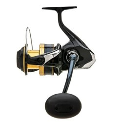 Shimano Fishing Spheros Sw A 14000Xg Saltwater Spinning Reels [SPSW14000XGA]