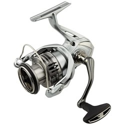 Shimano 21 carrete de pesca NASCI enviado desde Japón 2022 Modelo  4000 