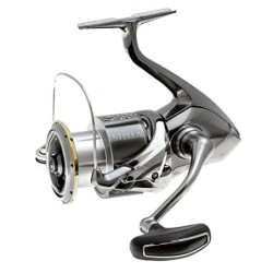 Shimano Carretes de Pesca Stella Fj 3000 Xg Spinning Boloñesa Feeder Trucha Rio