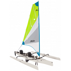 Hobie Mirage Tandem Island