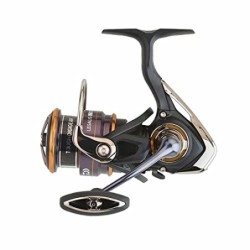 Daiwa Moulinet Spinning Legalis Lt 2020-235g - R.6.2-99cm - Dg.12Kg - Leg20Lt4000Cxh