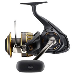 Daiwa  Daiwa  Spinning Reel 16 Bg 4000 Jp F/S