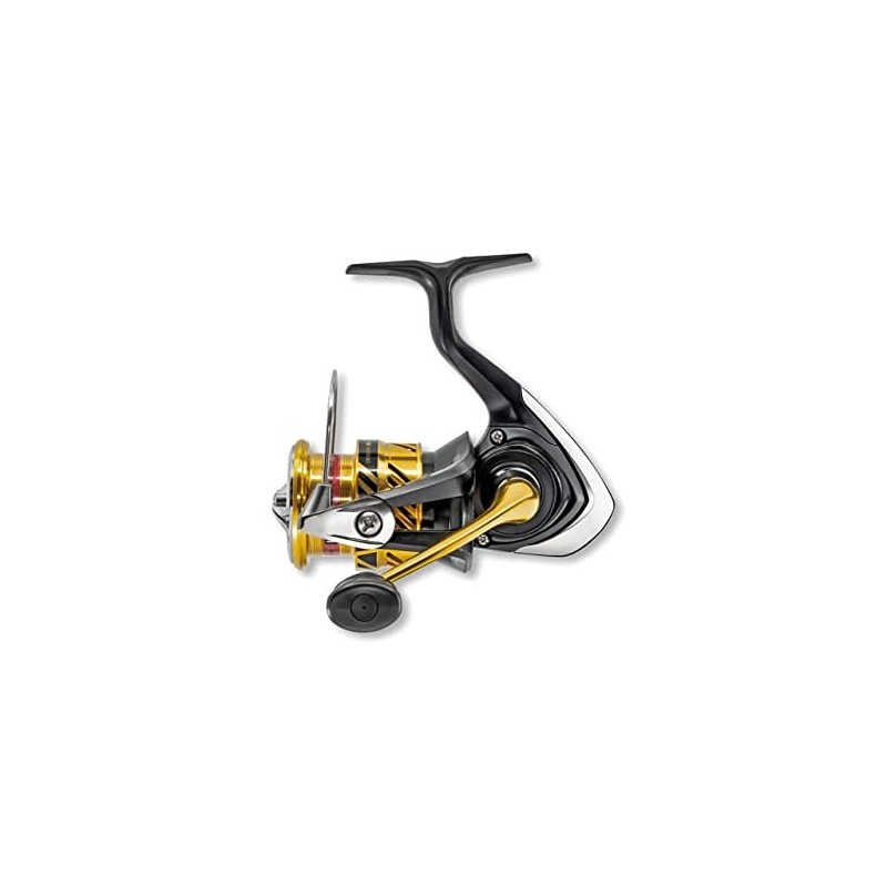 Daiwa 20 Crossfire LT 2500 4BS A