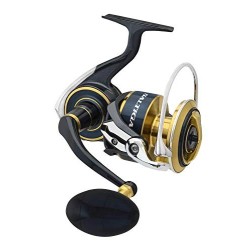 Daiwa Moulinet Spinning Saltiga 2020-885g - R.5.8-127cm - Dg.30Kg - Sg2018000H