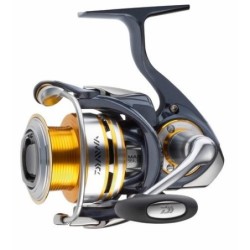 Daiwa certate 1003 freno frontal