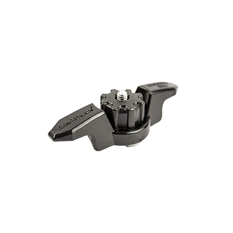 YakAttack GT Cleat, Track Mount Line Cleat