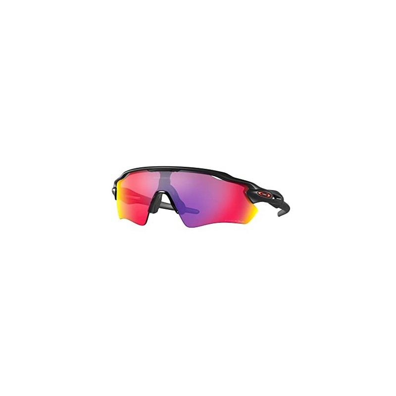 OAKLEY 0OO9208 Gafas de sol para Unisex, Negro Mate, 0