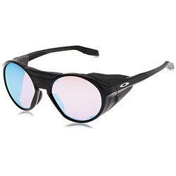 Oakley 0OO9440 Gafas, Polished Black, 56 para Hombre