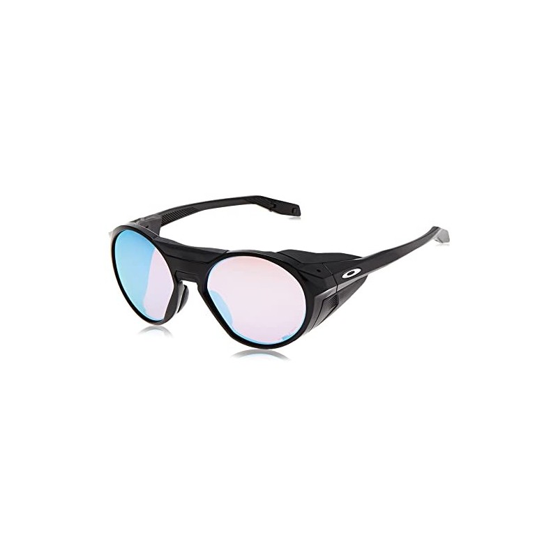 Oakley 0OO9440 Gafas, Polished Black, 56 para Hombre