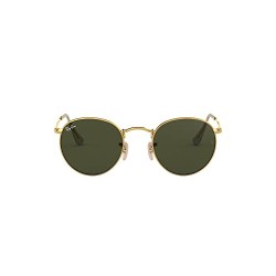 Ray-Ban RB 3447 Gafas de Sol, Arista, 50 para Hombre