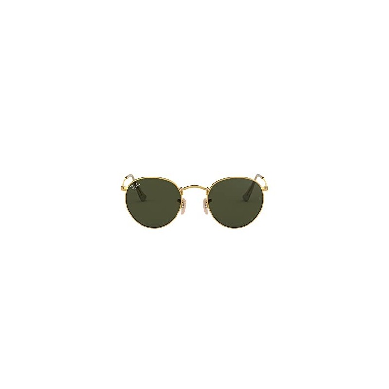 Ray-Ban RB 3447 Gafas de Sol, Arista, 50 para Hombre