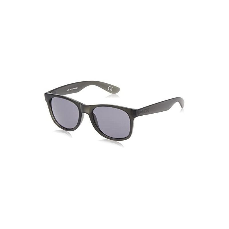 Sonnenbrille, SPICOLI Vans Black Herren 4 Wayfarer VLC01S6 SHADES