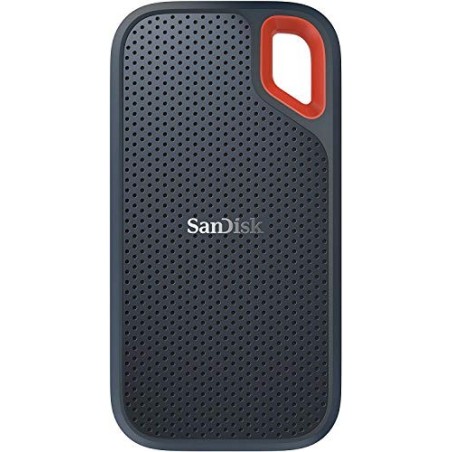 El nuevo SSD portátil SanDisk para Mac con resistencia al agua, al