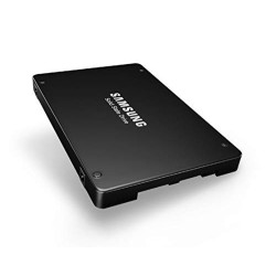 SAMSUNG Discos Duros Marca Modelo PM1643a MZILT1T9HBJR - SSD - 1.92TB - Interno  sobremesa  - 2.5" - SAS 12Gb/s