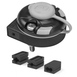 E SERIES CABLE ENTRY PORT