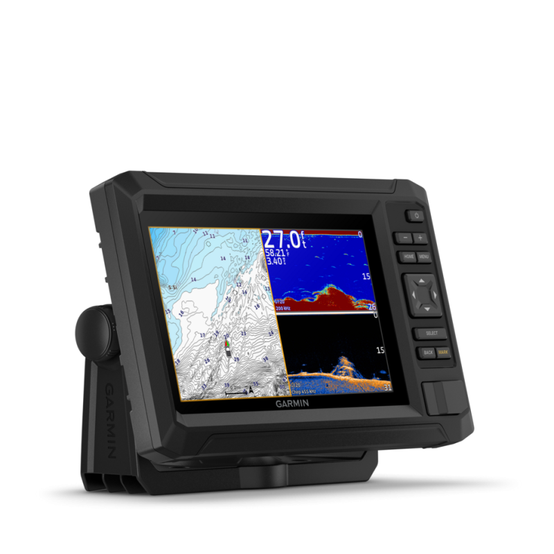 Soporte RAM MB-8 Lowrance ¡Comprar ya! Envío Gratuito