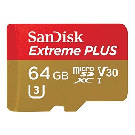 Ya está disponible la primera tarjeta microSD de 1TB del mundo de SanDisk