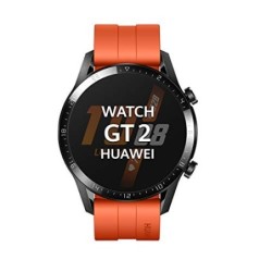 Huawei Watch GT2 Sport - Smartwatch con Caja de 46 Mm  Hasta 2 Semanas de Batería, Pantalla Táctil Amoled de 1.39", GPS, 15 M