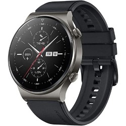 Huawei Watch GT2 Pro - Smartwatch Night Black