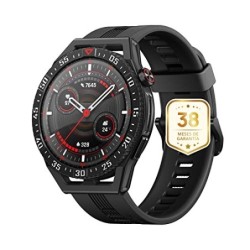 HUAWEI Watch GT 3 SE Smartwatch, iOS & Android, 14 días de duración de batería, Más de 100 Modos de Entrenamiento, Monitoriza