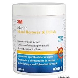 3 M Marine Metal Restorer 3 m 500 ml