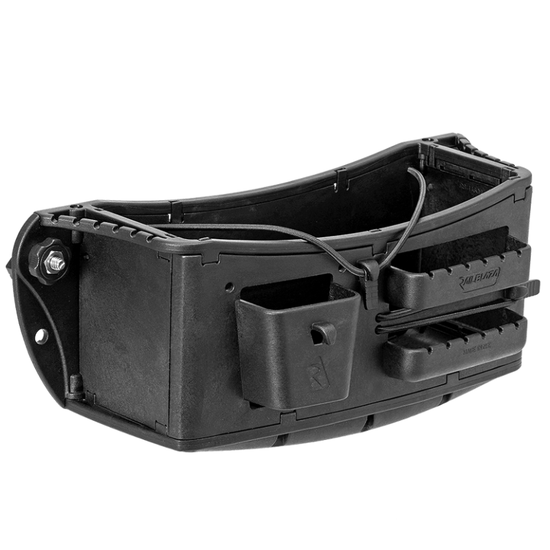 TACKLE CADDY CONSOLE MOUNT