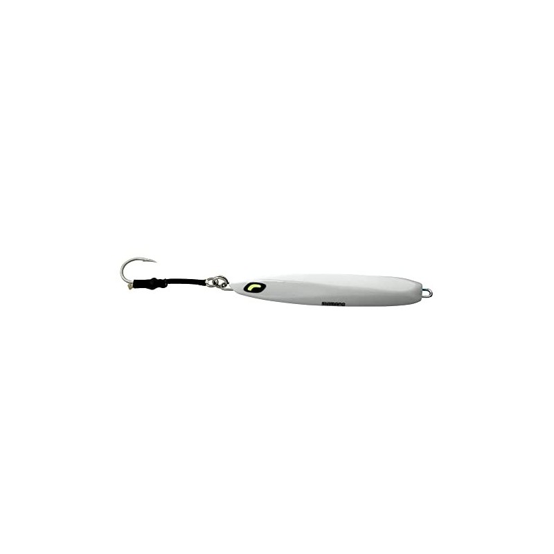 Señuelo Blando Riptide Shad – 4'' – Color Baits