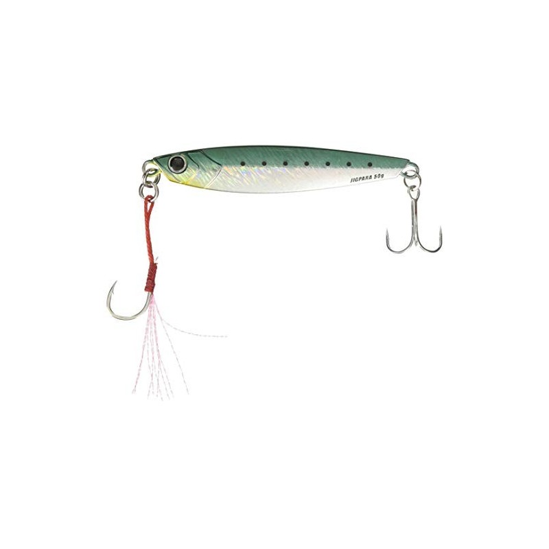 Major Craft Jig JIGPARA - 30G - 30, per Unit, 31