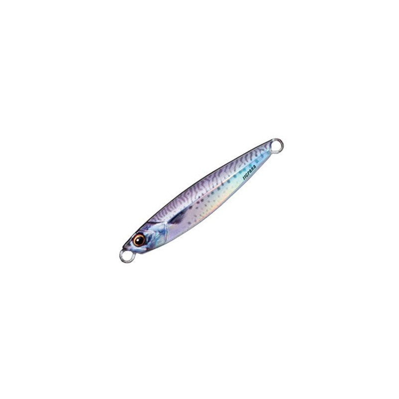 MAJOR CRAFT Metal Jig Lure Jigpara Standard Live Bait 60g