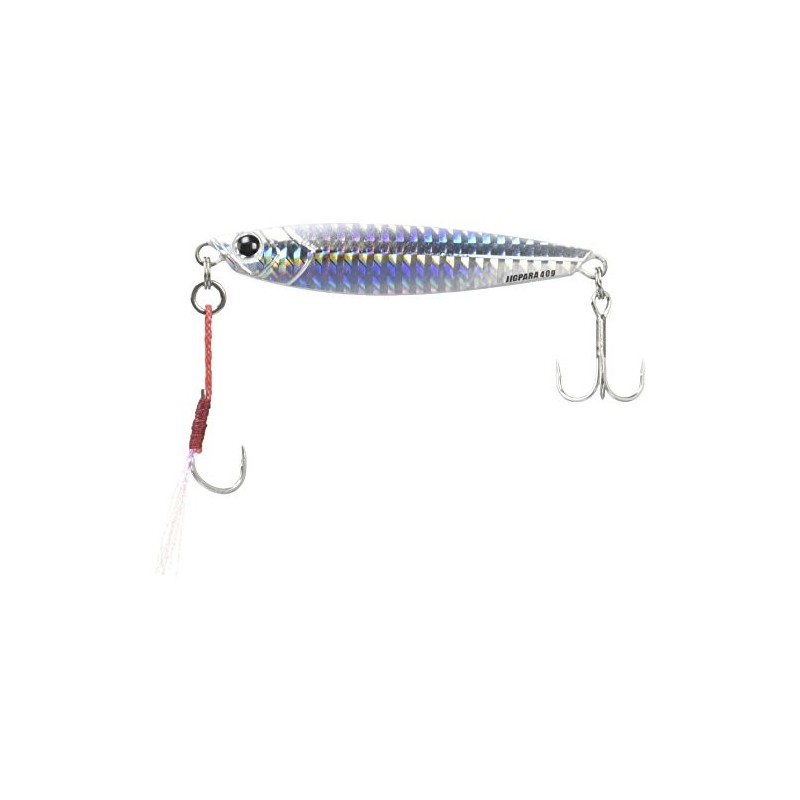 Major Craft Jig JIGPARA - 40G - 40, per Unit, 08