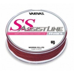 VARIVAS UL Fishing Ultimate Strength 4 x Braid Line AVANI EGING