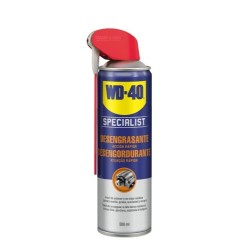 WD-40 Specialist - Desengrasante-Spray 500ml