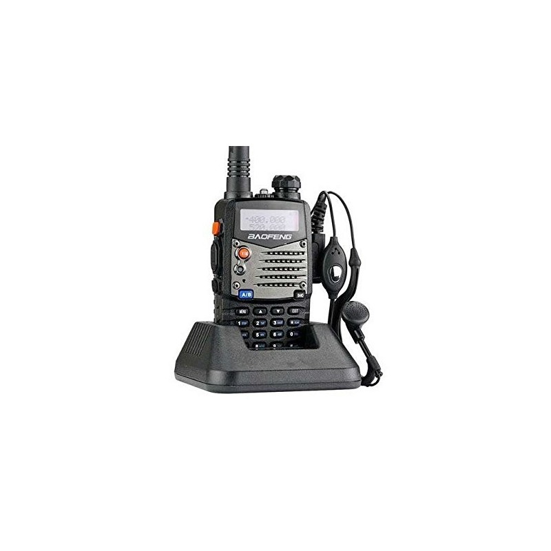 Baofeng TP Series Walkie Talkie Emisoras de Caza Transmisores