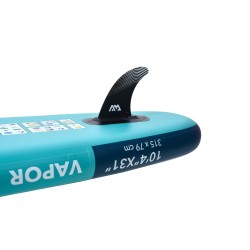 Paddle Surf hinchable Vapor · 315x79x15 cms