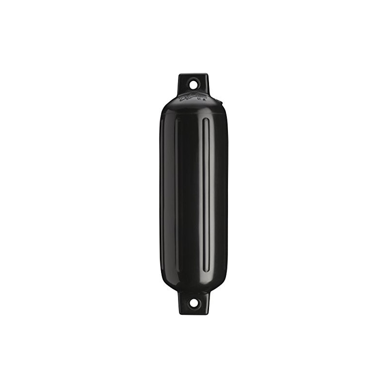 Polyform G Serie Defensas para Barcos G-3 Negro