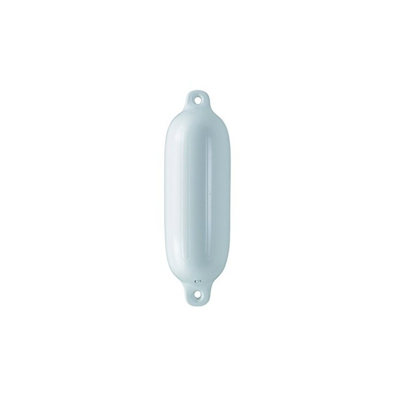 polyform Noruega G-3 Fender, Color Blanco