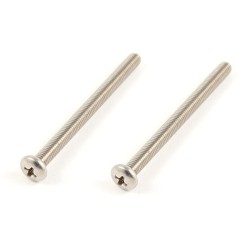 SCREW 10-32x2 1/2 PHMS-P