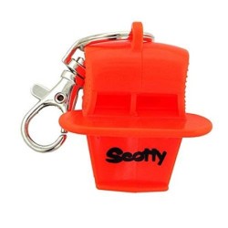 Scotty Life Saver Whistle