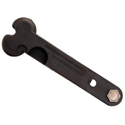 Scotty Electric Downrigger Replacement Emergency Crank Handle