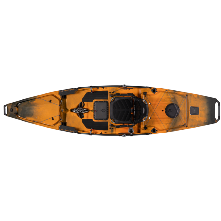 Kayak de Pesca Mirage Pro Angler 12 - LSF - Pueblito Expediciones