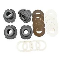 Bearing, 20 mm (.75″) set of 4