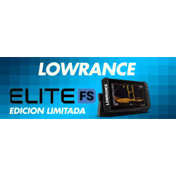 Sonda Elite FS™ 9 Black...