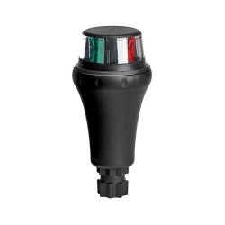 LUZ LED 360º BICOLOR